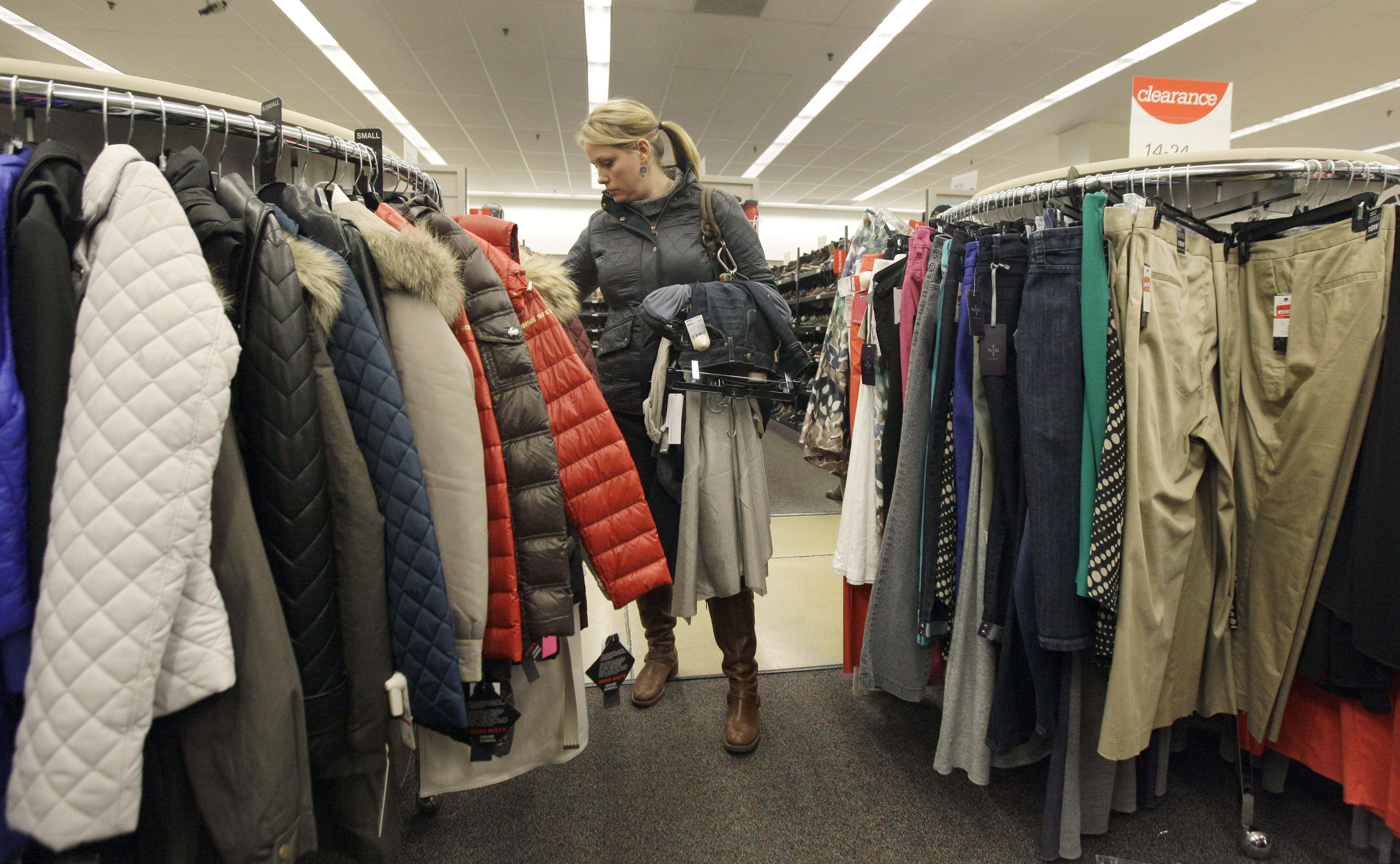 Νέο γύρο αγοράς ομολόγων αναμένεται να ανακοινώσει η Κεντρική Τράπεζα των ΗΠΑ